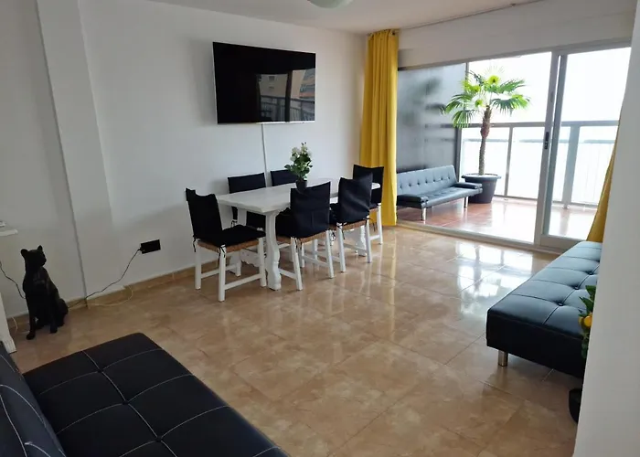 Falcon Beach Apartment