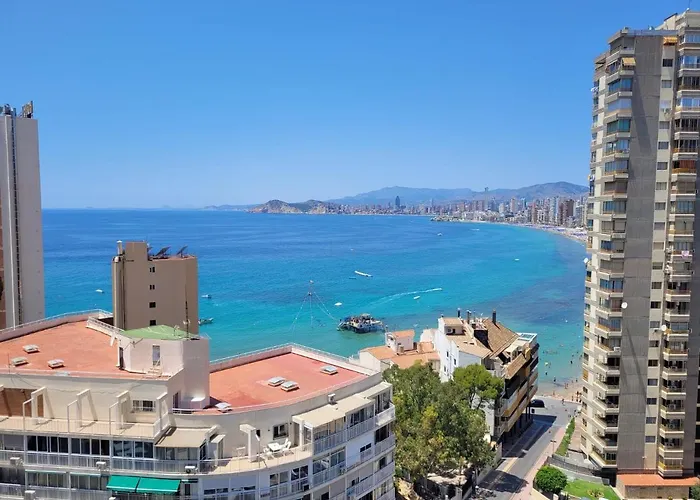Falcon Beach Apartment