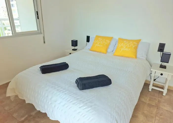 Falcon Beach Apartment