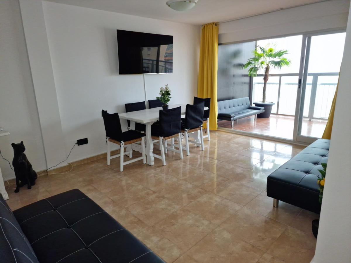 Falcon Appartement *