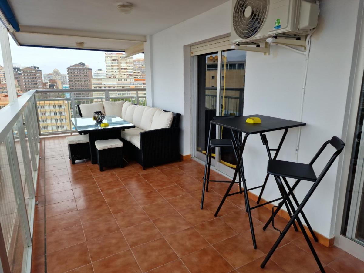 Falcon Appartement